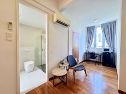Grove Drive (D10), Terrace #601695991